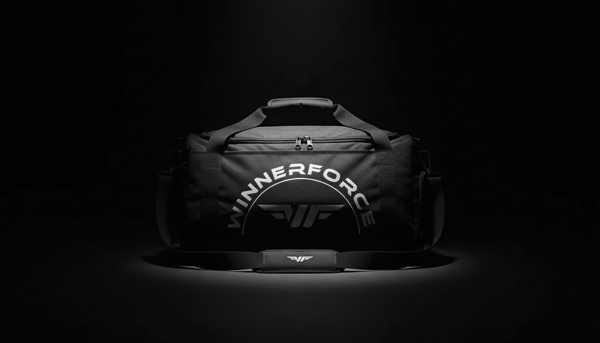 Choosing The Ideal Gym Bag