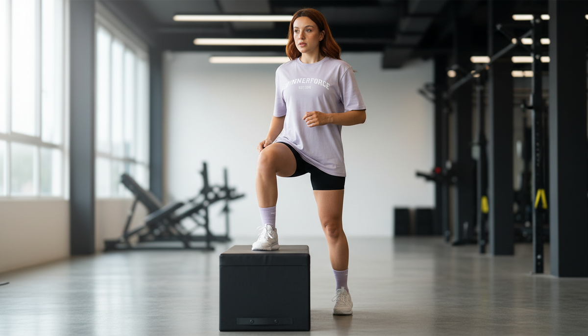 Top Beginner-Friendly Exercises