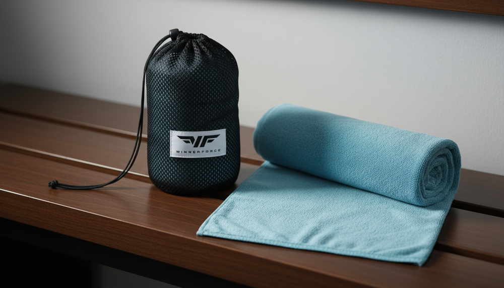 Essentials to bring with you to the gym