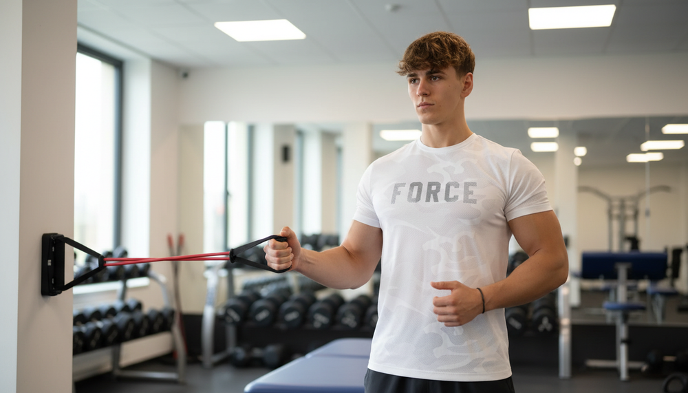 Tips on recovering from injuries