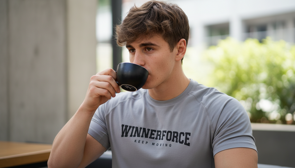 Places To Wear Activewear Other Than The Gym