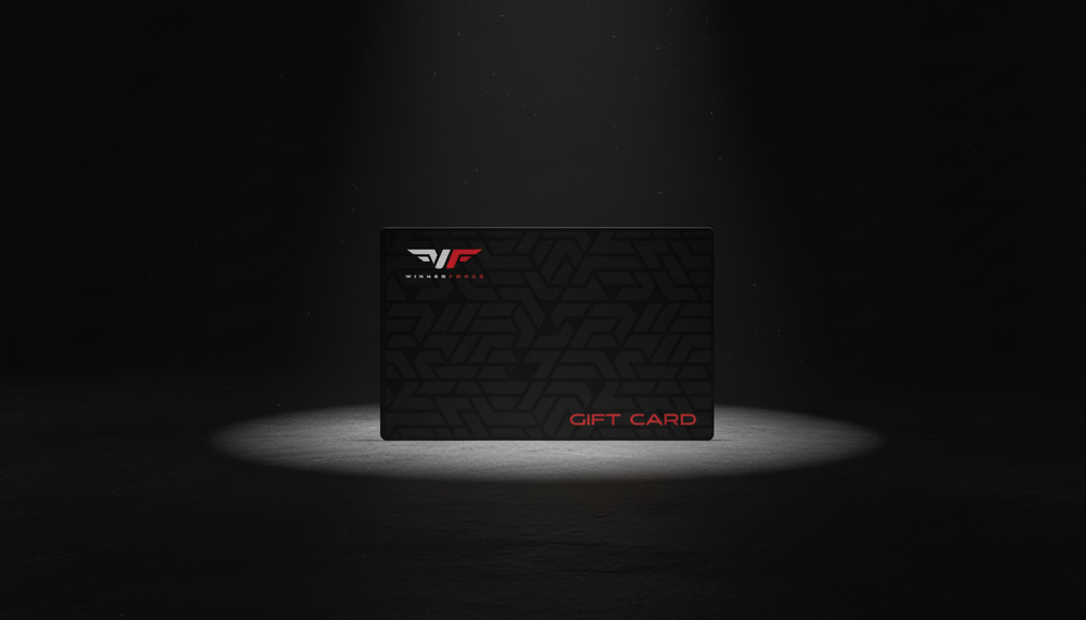 The perfect gift for an athlete