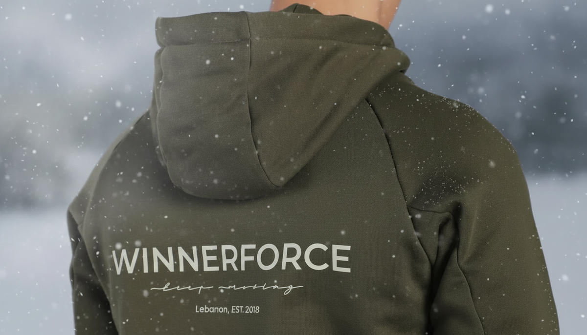 Breaking the stigma of winter