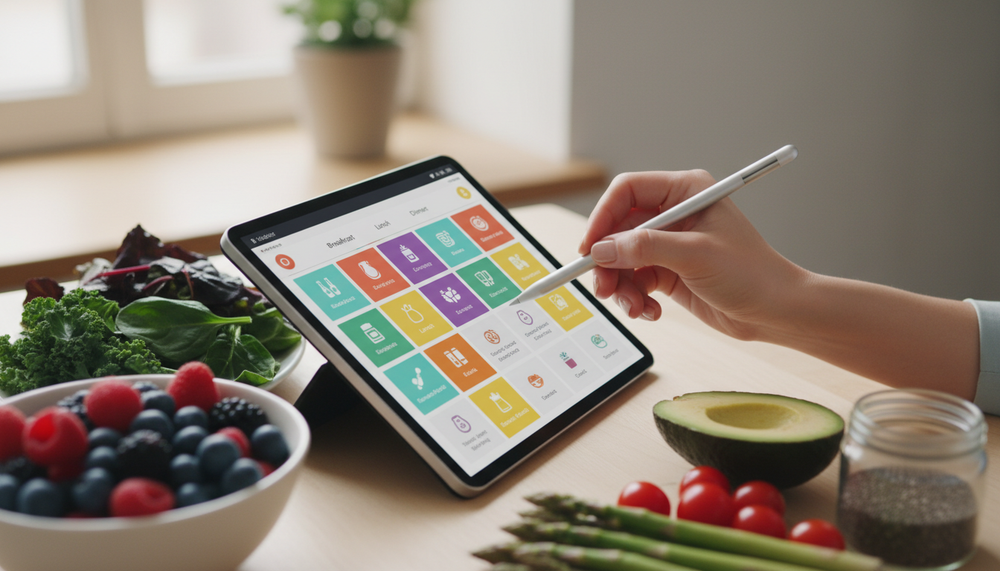 Nutrition Tips for Runners: Fuel Your Performance