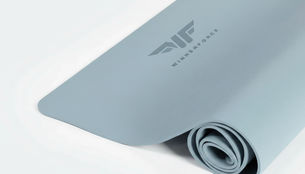 The Crucial Role of Yoga Mats