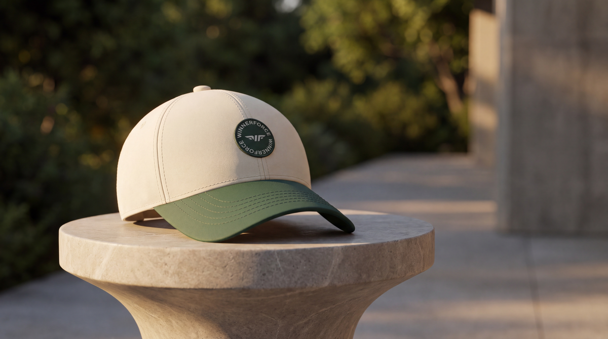 The Creed Velcro Cap