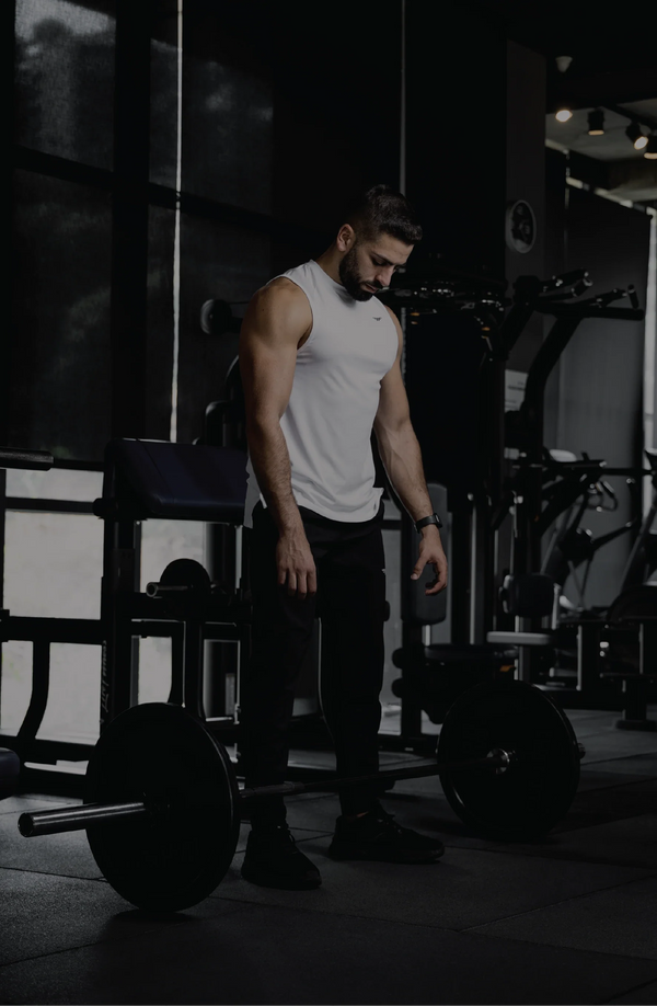 How to Prepare for a High-Intensity Workout