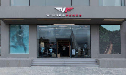 Winnerforce's Newest Branch
