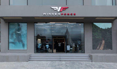 Winnerforce's Newest Branch