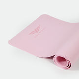 TRAINING-MAT-SINGLE LAYER-6 M.M (PINK-LADY)