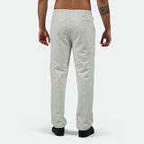 MEN-GO BEYOND-DAY TO DAY-PANT (MARL LIGHT-GREY)