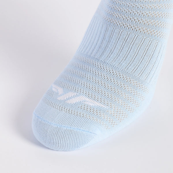 WOMEN-PASTEL-ANKLE-SOCKS (BLUE,GREEN,PINK)