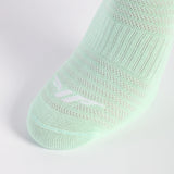 WOMEN-PASTEL-ANKLE-SOCKS (BLUE,GREEN,PINK)