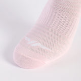WOMEN-PASTEL-ANKLE-SOCKS (BLUE,GREEN,PINK)
