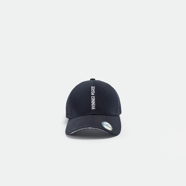 UNISEX ACTA CAP(NAVY BLUE)