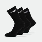 MEN-WINTER-CREW-SOCKS (BLACK)