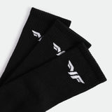 MEN-WINTER-CREW-SOCKS (BLACK)