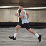 MEN-FORCE-TRI-SHORT (BLACK)