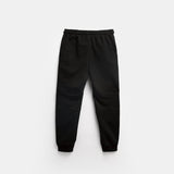 BOY-ESSENTIAL-JOGGER PANT (BLACK)