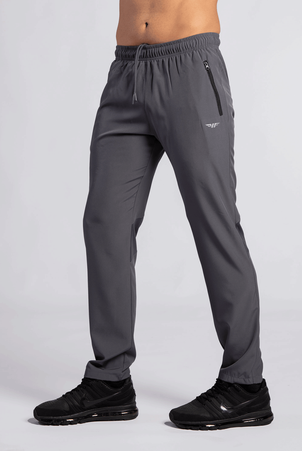 MEN LEGACY PANTS(DARK-GREY)