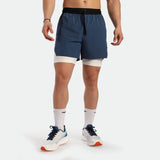 MEN-SUMMER-ESCAPE-2IN1-CORE-SHORT (ENSIGN BLUE)