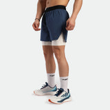 MEN-SUMMER-ESCAPE-2IN1-CORE-SHORT (ENSIGN BLUE)