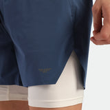 MEN-SUMMER-ESCAPE-2IN1-CORE-SHORT (ENSIGN BLUE)