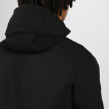 MEN-GO-BEYOND-TECH-ZIPPED-HOODIE (BLACK)