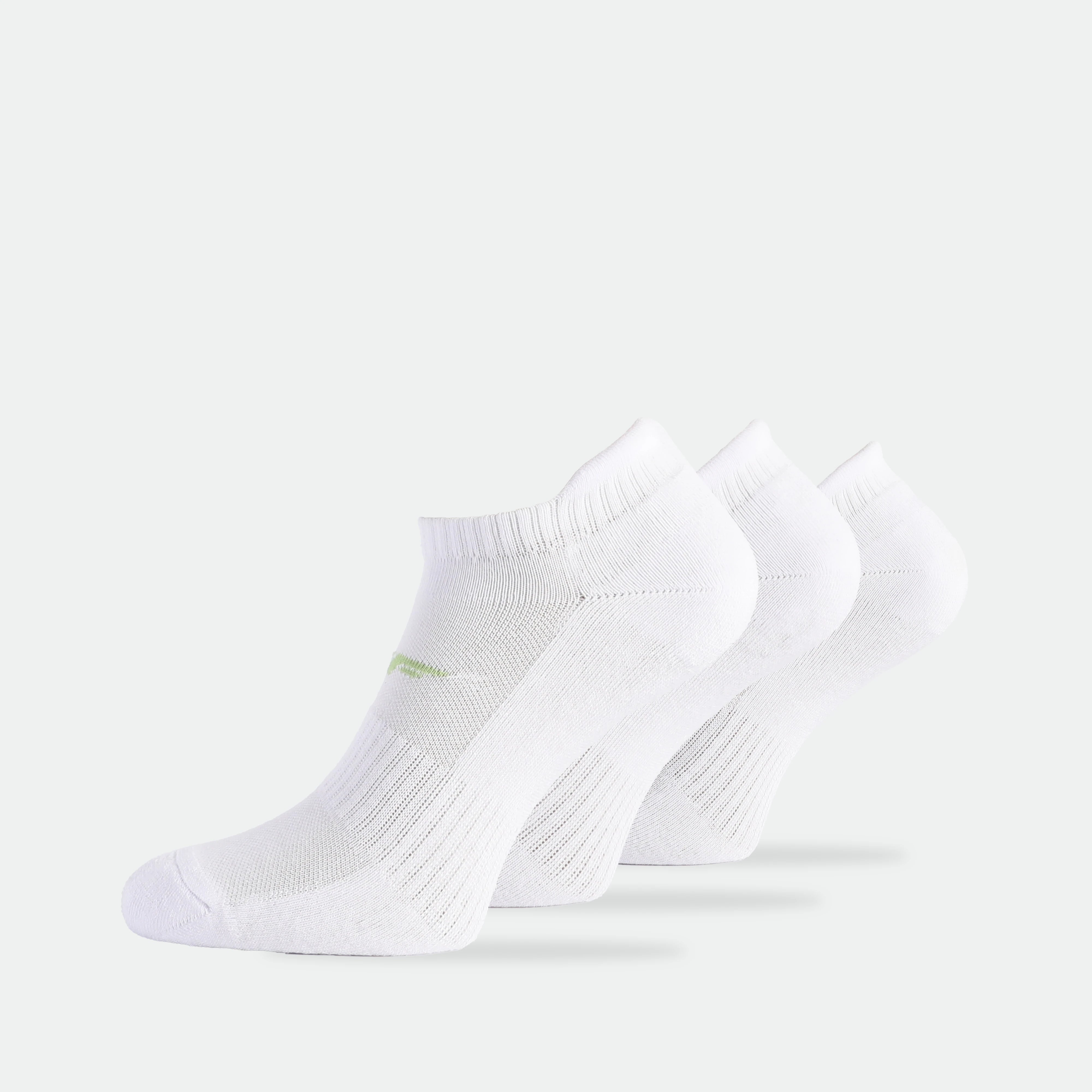 WOMEN-HEEL-SHIELD-SOCKS (WHITE)