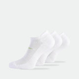WOMEN-HEEL-SHIELD-SOCKS (WHITE)