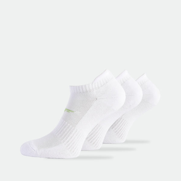 WOMEN-HEEL-SHIELD-SOCKS (WHITE)