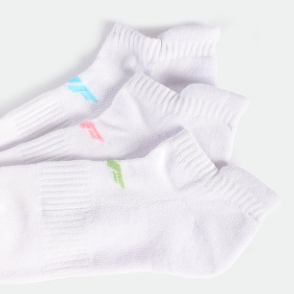 WOMEN-HEEL-SHIELD-SOCKS (WHITE)