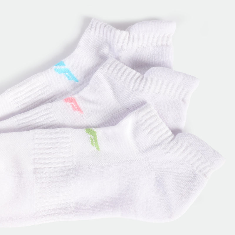 WOMEN-HEEL-SHIELD-SOCKS (WHITE)