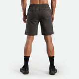 MEN-GO BEYOND-360°-SHORT (IRON-DARK GREY)