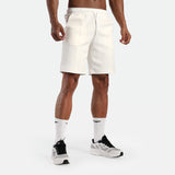 MEN-GO BEYOND-360°-SHORT (OFF-WHITE)