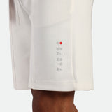 MEN-GO BEYOND-360°-SHORT (OFF-WHITE)