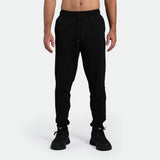 MEN-GO BEYOND-360°-TECH-PANT (BLACK)