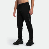 MEN-GO BEYOND-360°-TECH-PANT (BLACK)