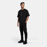 MEN-GO BEYOND-360°-TECH-PANT (BLACK)