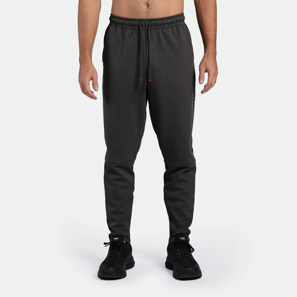 MEN-GO BEYOND-360°-TECH-PANT (IRON DARK GREY)