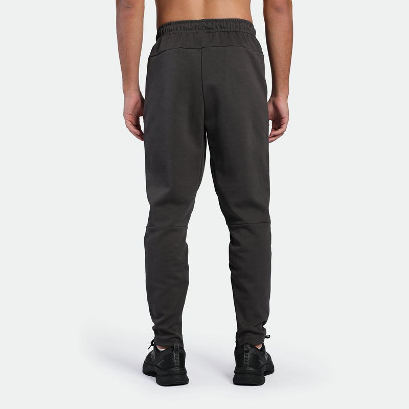 MEN-GO BEYOND-360°-TECH-PANT (IRON DARK GREY)