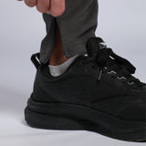 MEN-GO BEYOND-360°-TECH-PANT (IRON DARK GREY)