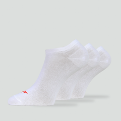WHITE 3 PAIRS