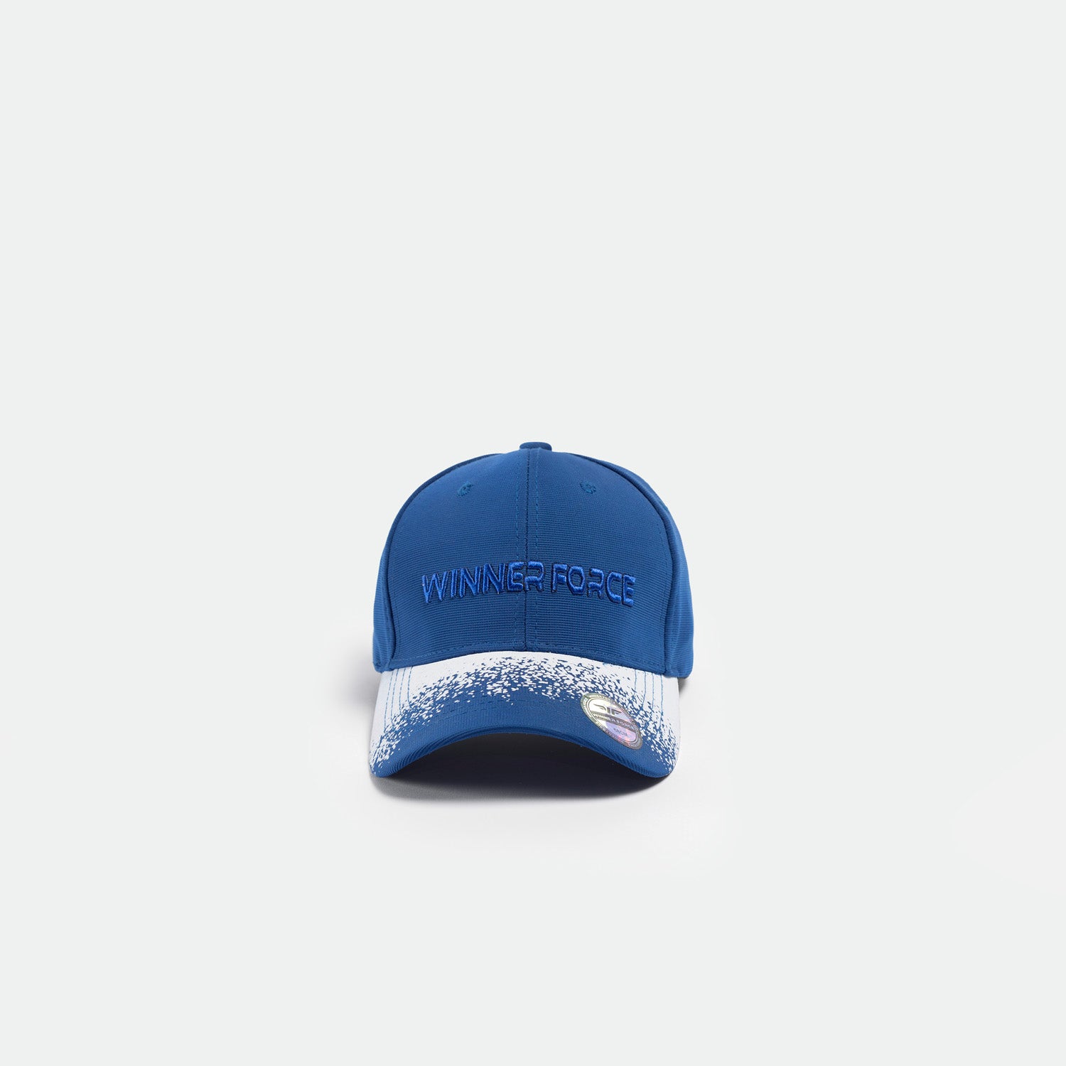 UNISEX TWISTER CAP(ROYAL BLUE)