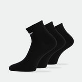 MEN-NIGHT-QUARTER-SOCKS (BLACK)
