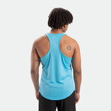 MEN-POWEREST-TANK (BLUE-GROTTO)