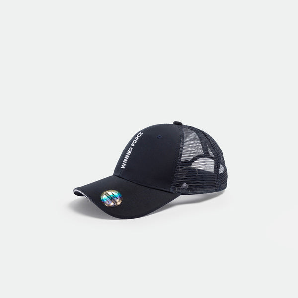 UNISEX ACTA CAP(NAVY BLUE)