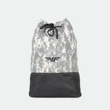 UNISEX GLORY CAMO BACKPACK(BLACK)