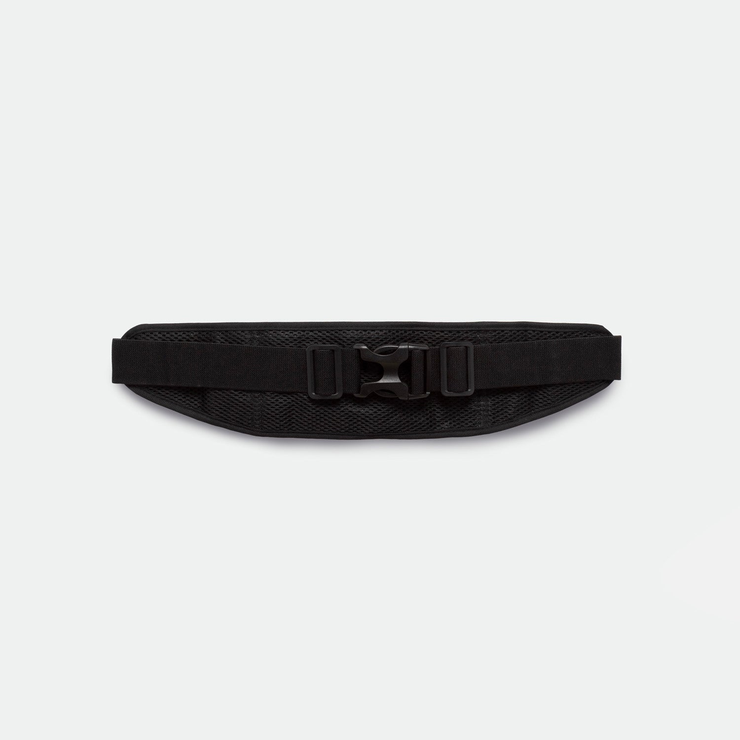 UNISEX-GO BEYOND-ON THE MOVE-WAIST BAG (MIDNIGHT-BLACK)