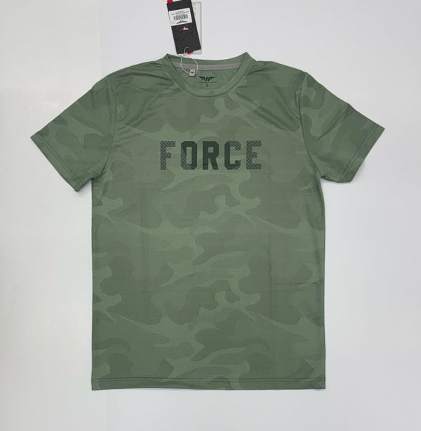 MEN-FORCE-BLEND-IN-T-SHIRT (GREEN-BAY)